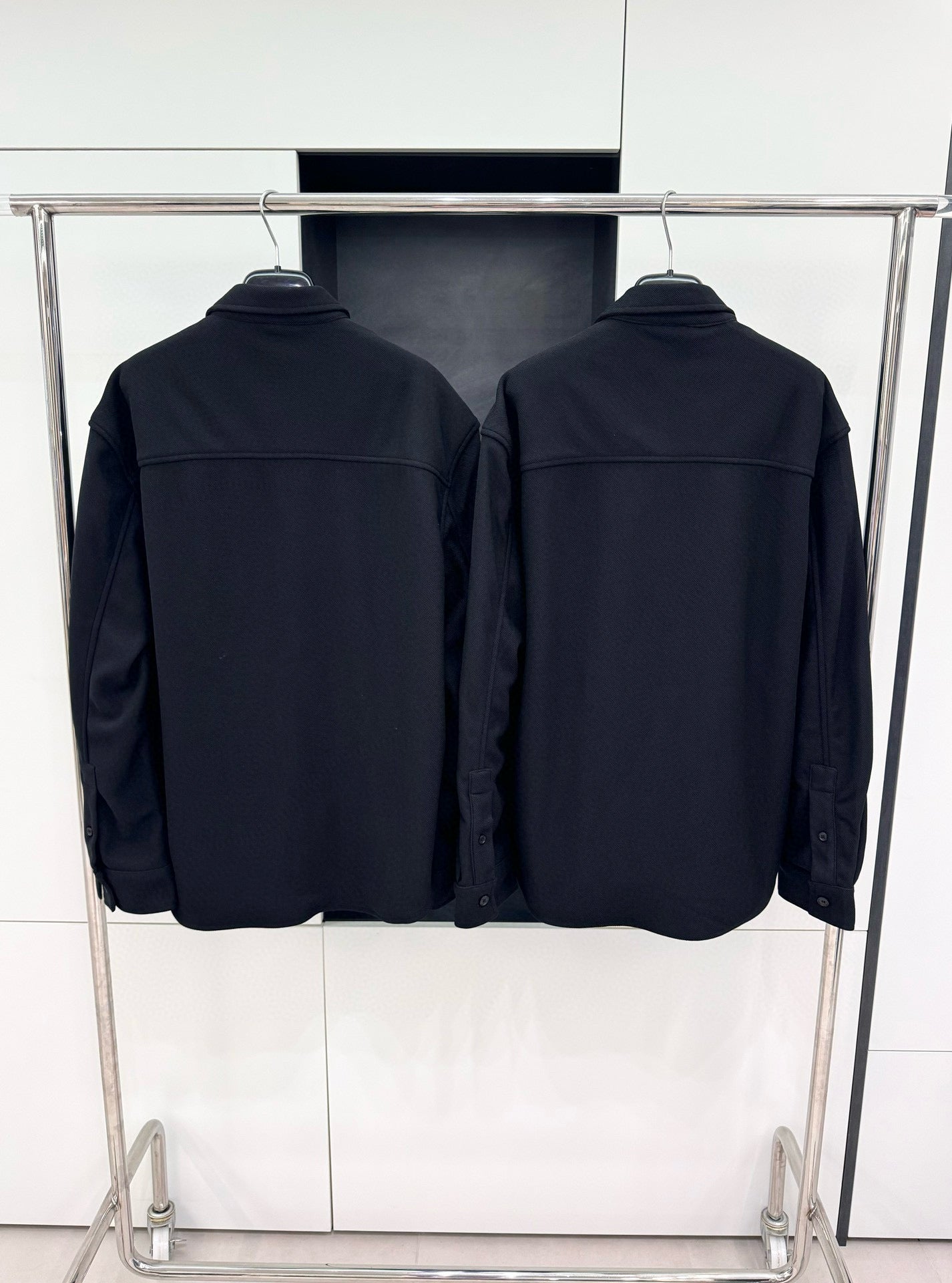 Lw Long Sleeve Shirt