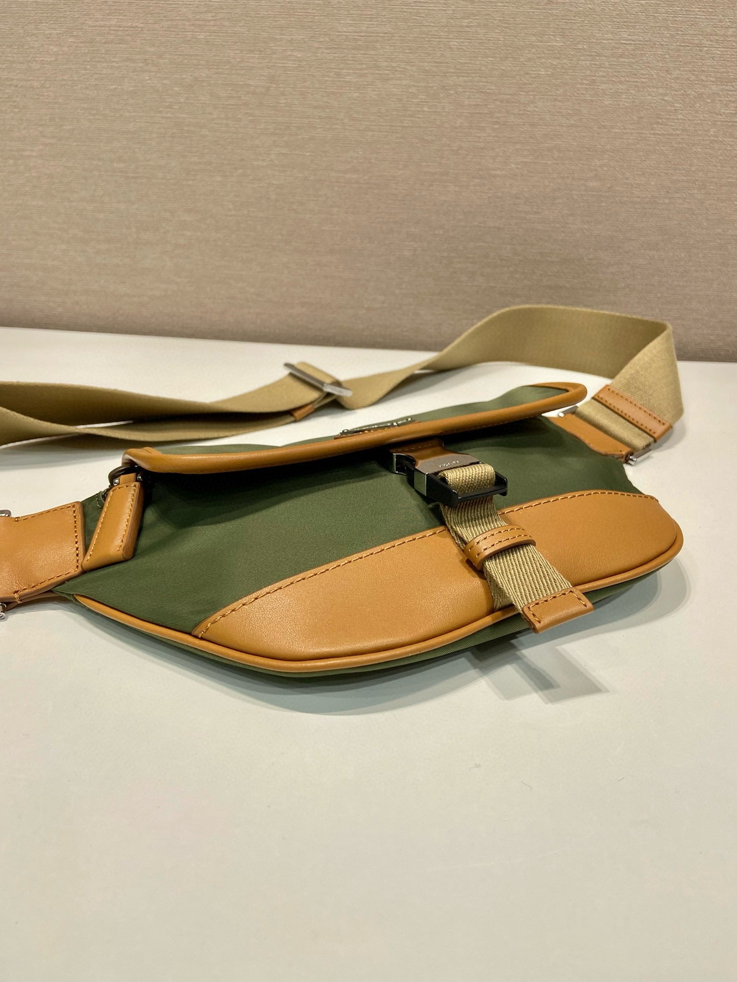 Prada Cross Body Bag