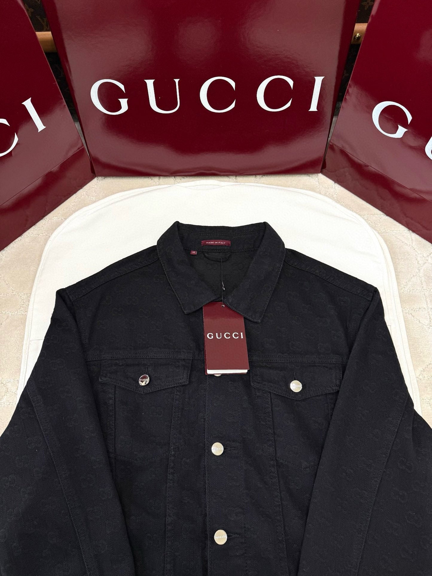 GC Long Sleeve Shirt