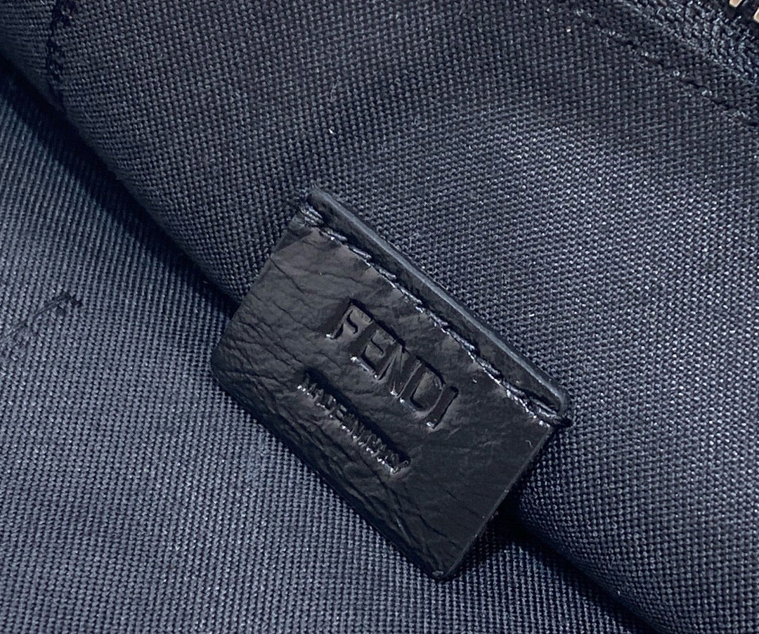 Fendi Clutch Bag