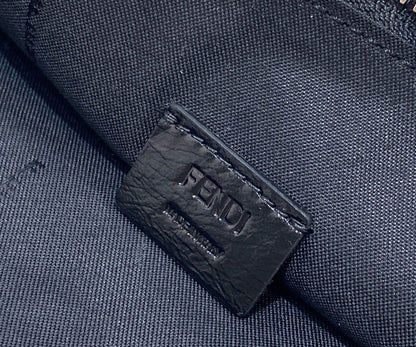 Fendi Clutch Bag
