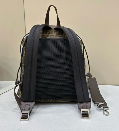 Fendi Backpack