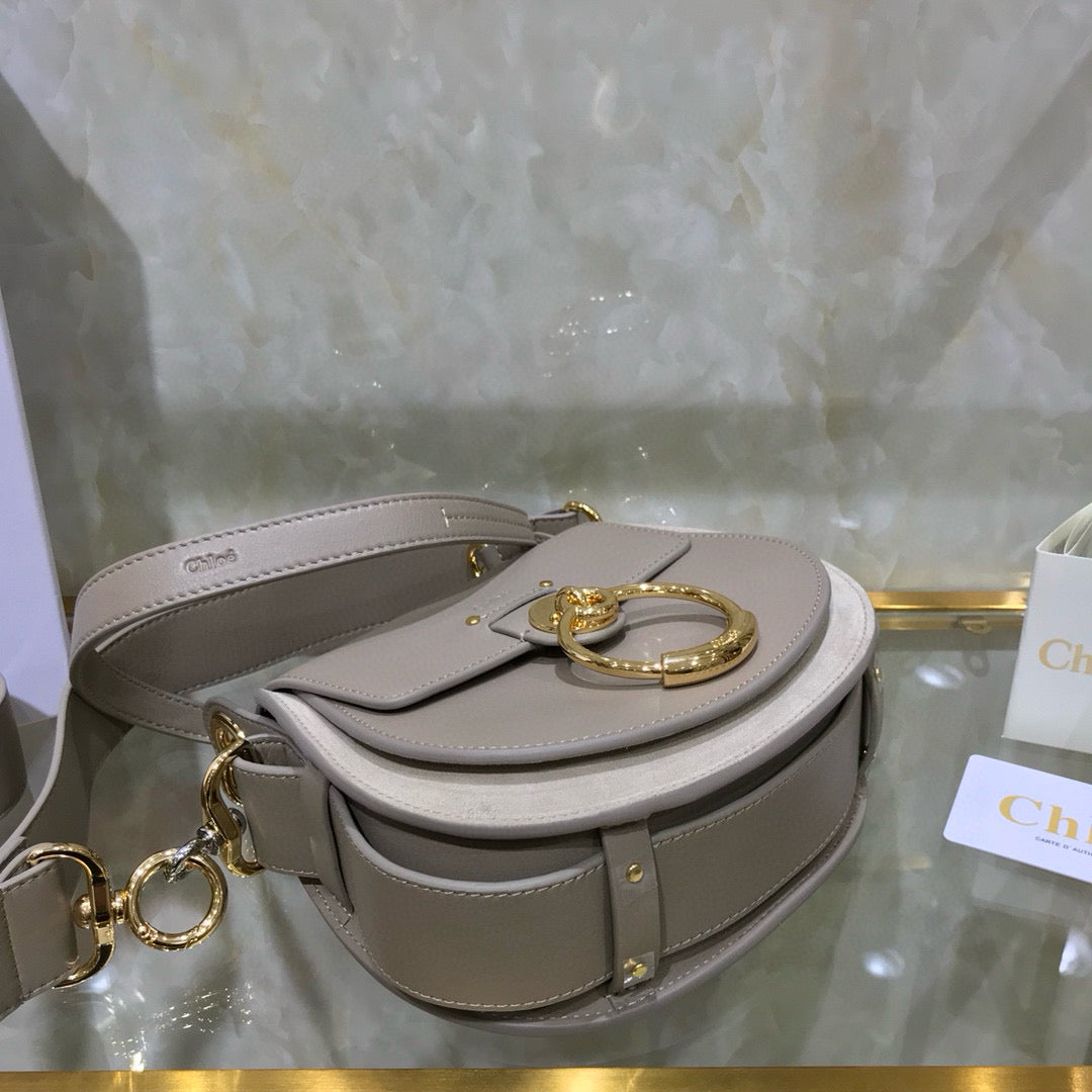Chloe Tess Bag
