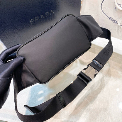 Prada Cross Body Bag