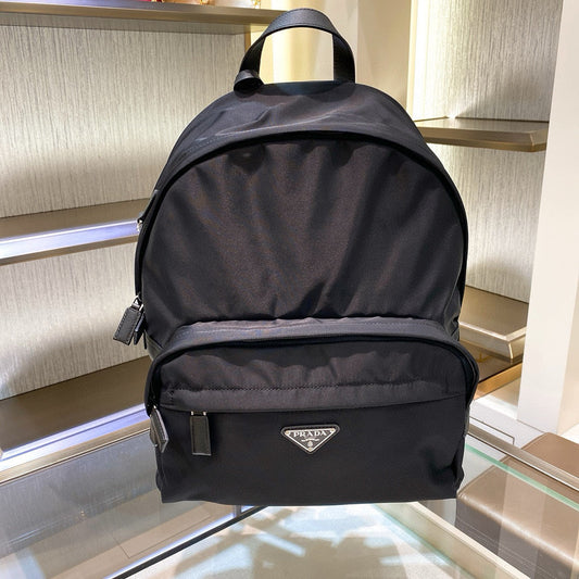 Prada Backpack