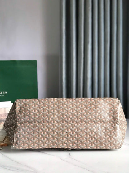 GOYARD SAINT LOUIS 40*20*34