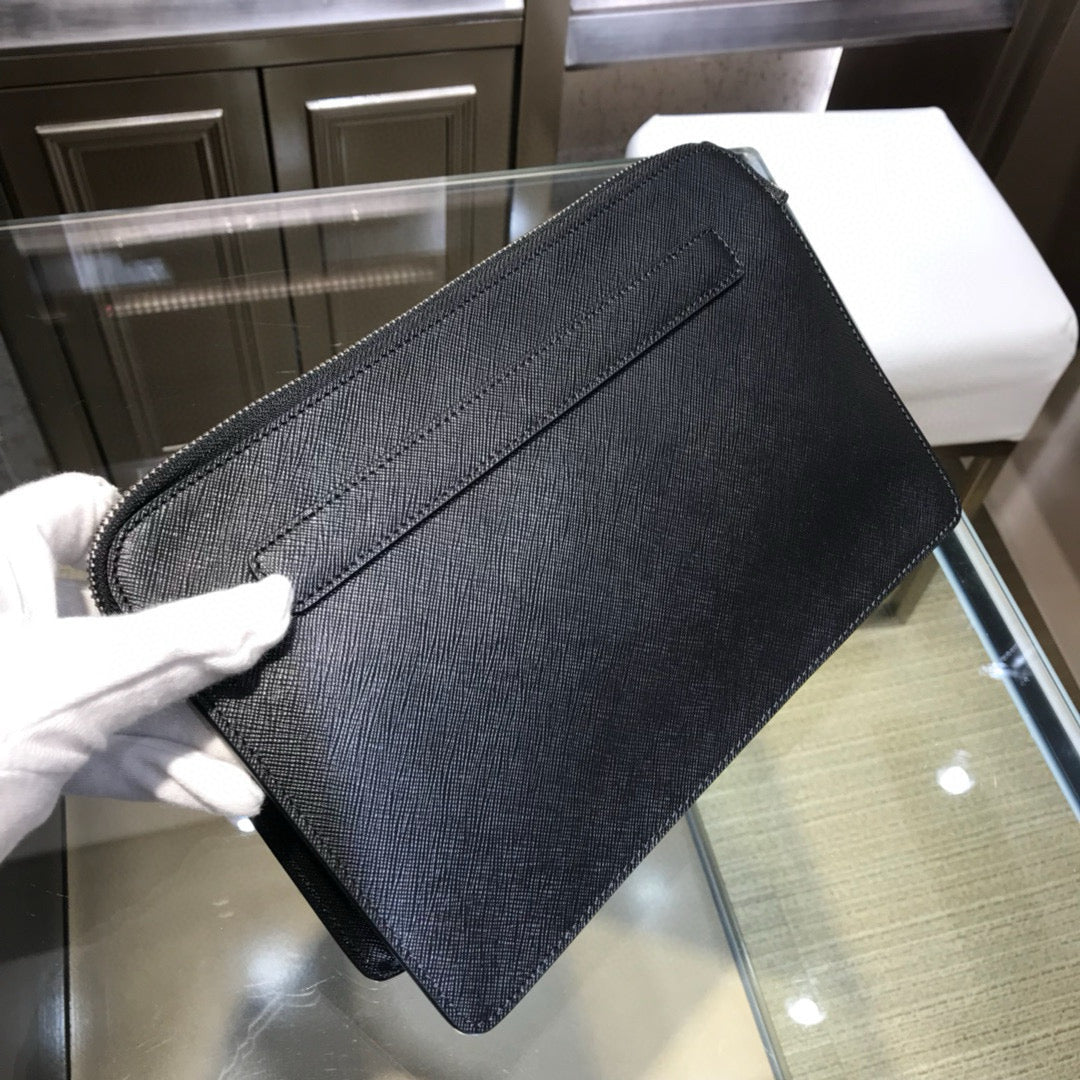 Prada Clutch Bag