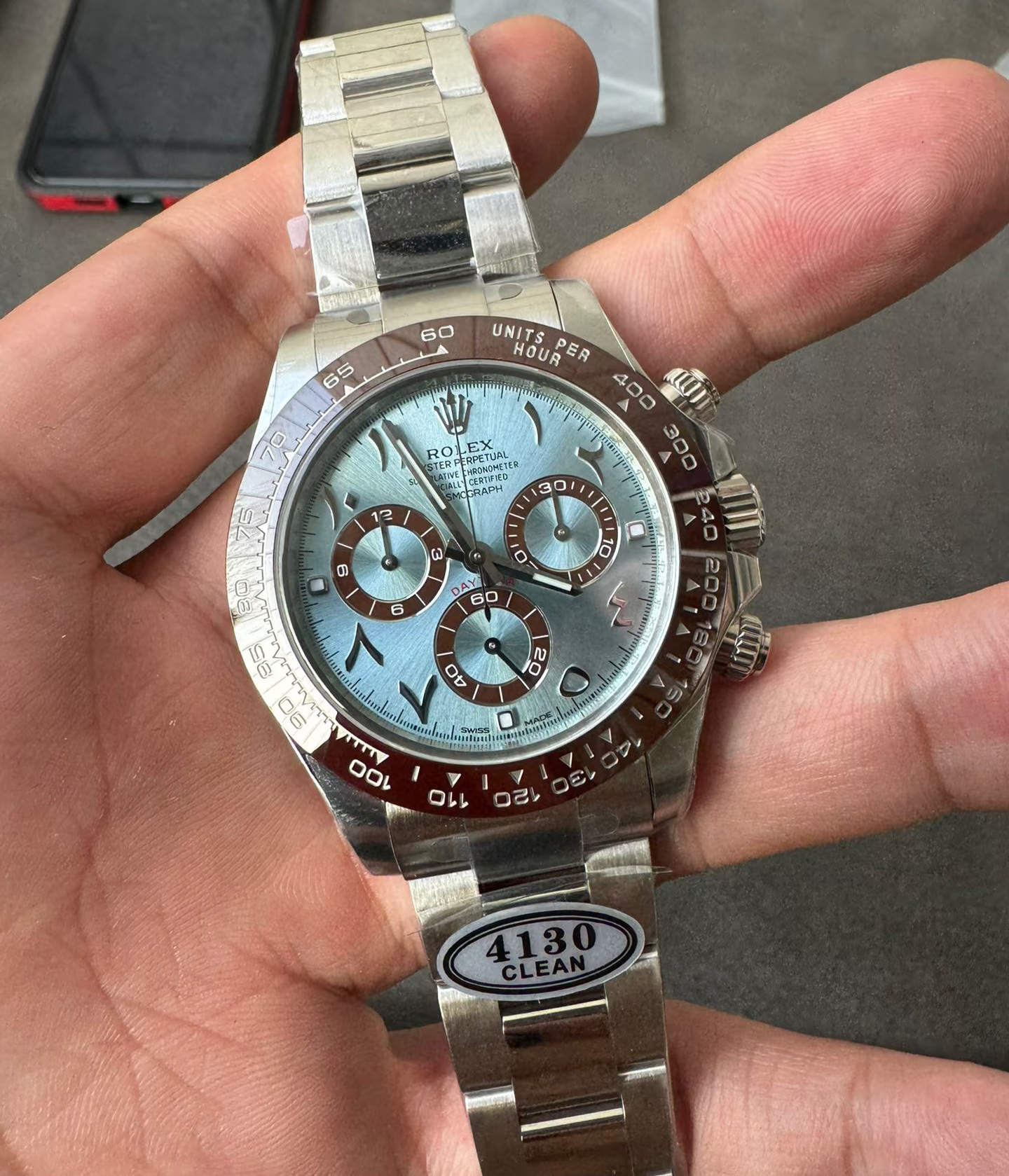 Rolex Cosmograph Daytona