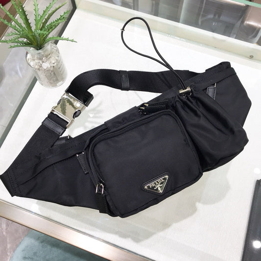 Prada Cross Body Bag
