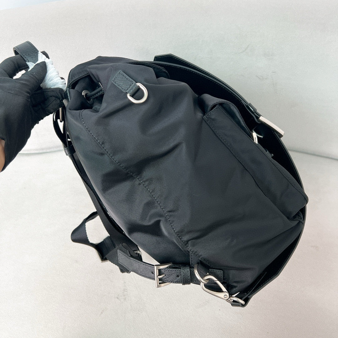 Prada Backpack