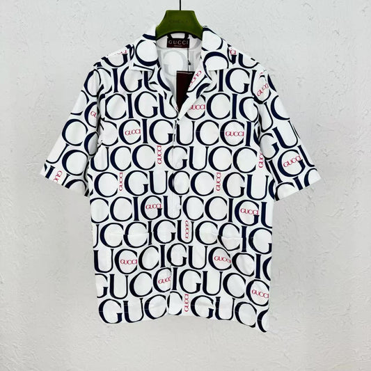 GC Polo Shirt (Chest 118)