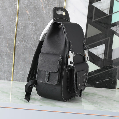 CD GALLOP BACKPACK
