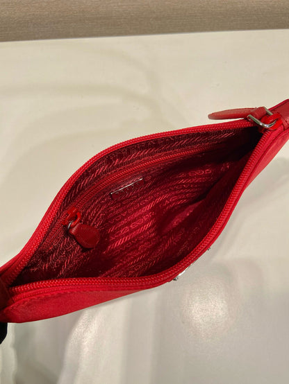 Prada Shoulder Bag