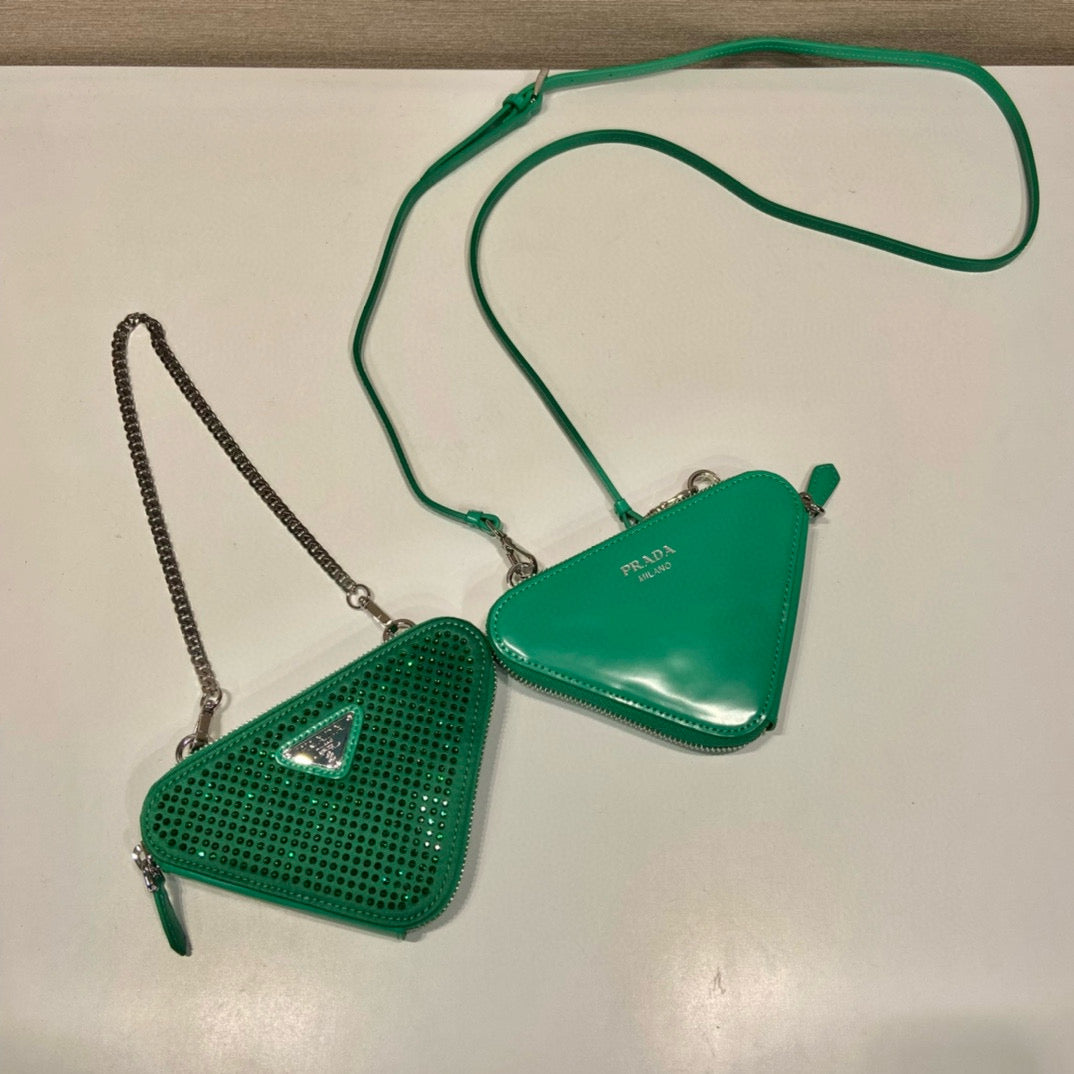 Prada Cross Body Bag