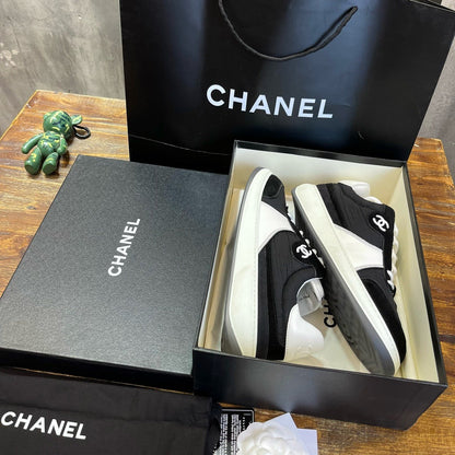 Chanel Sneakers