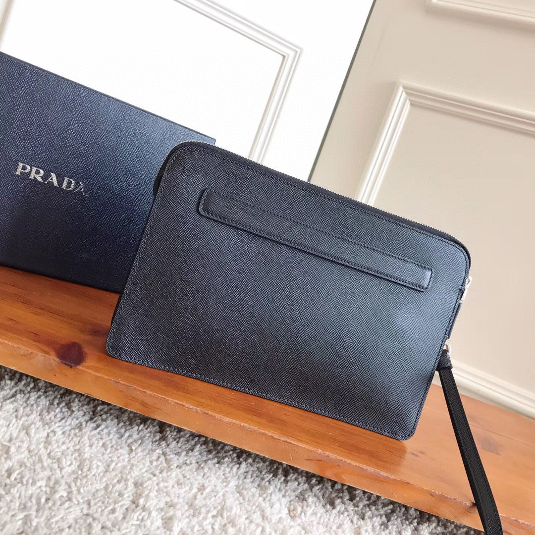 Prada Clutch Bag
