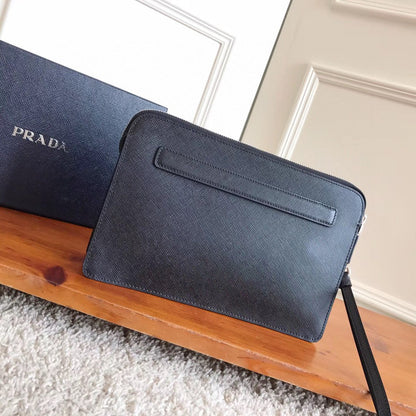 Prada Clutch Bag