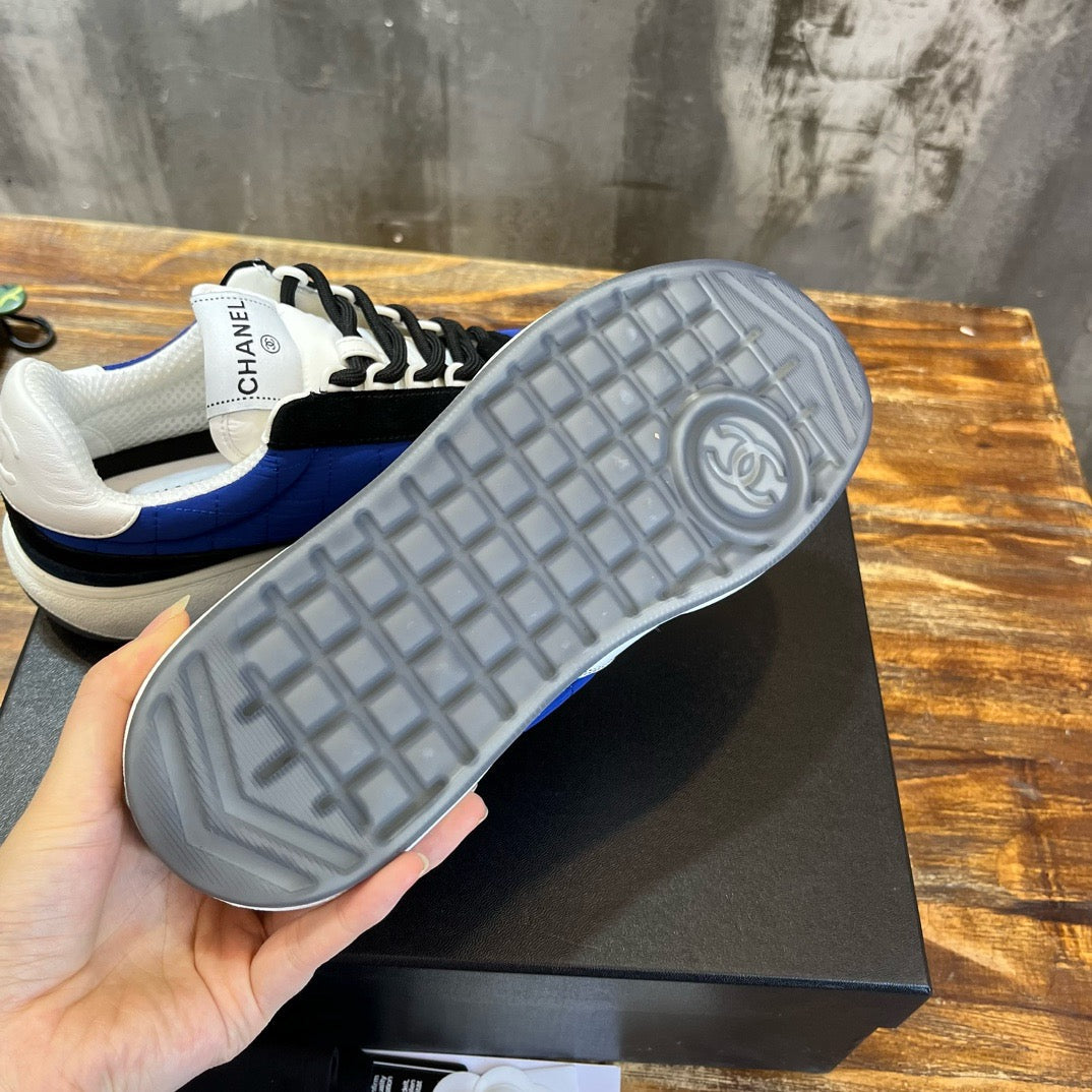 Chanel Sneakers