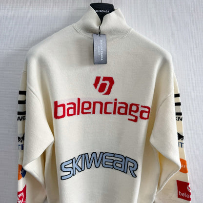 BLCG Sweater