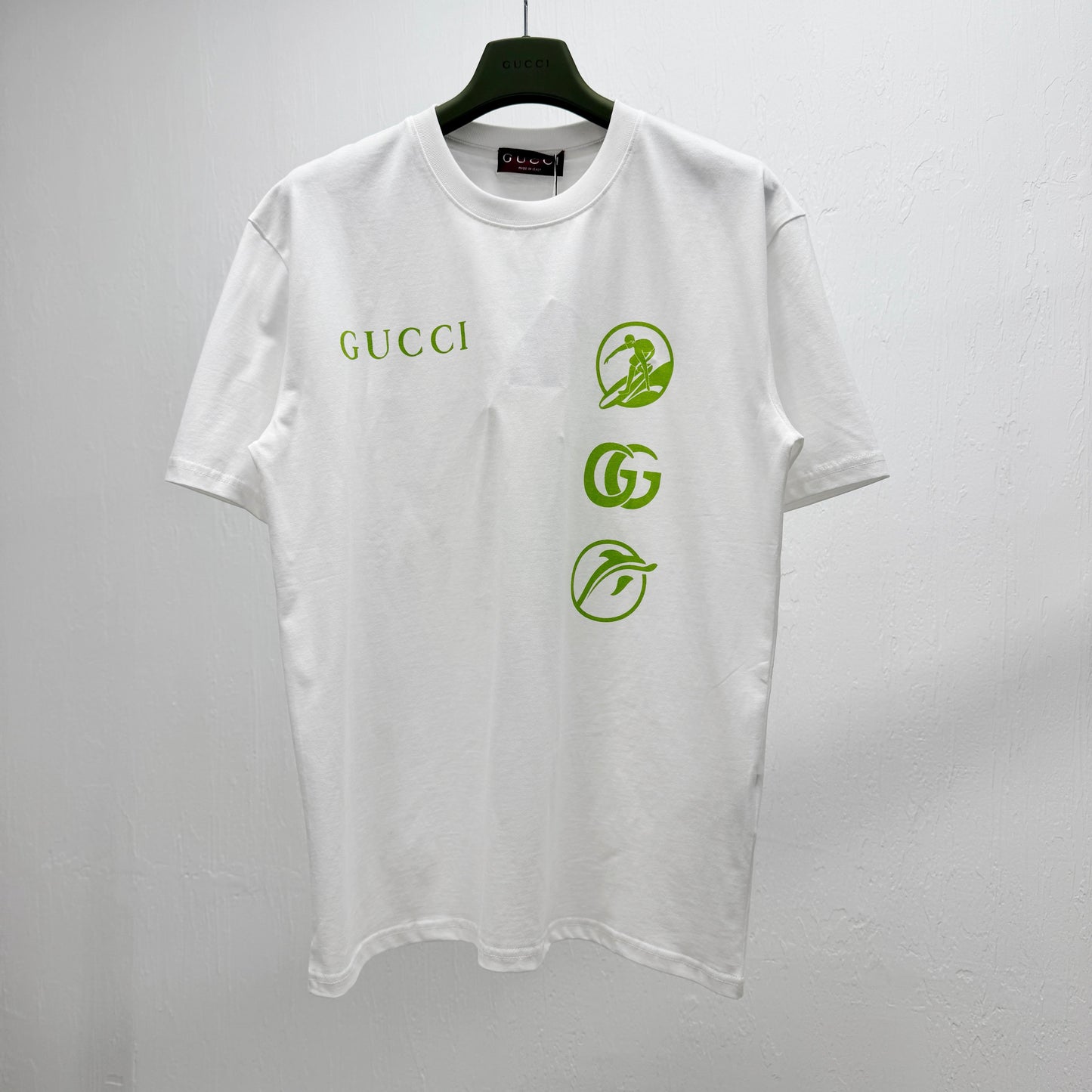 GC T-shirt