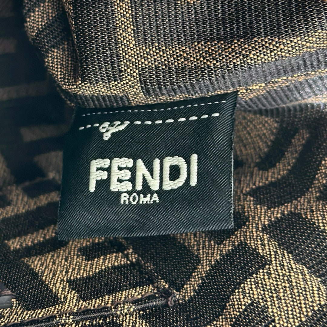 Fendi By The Way