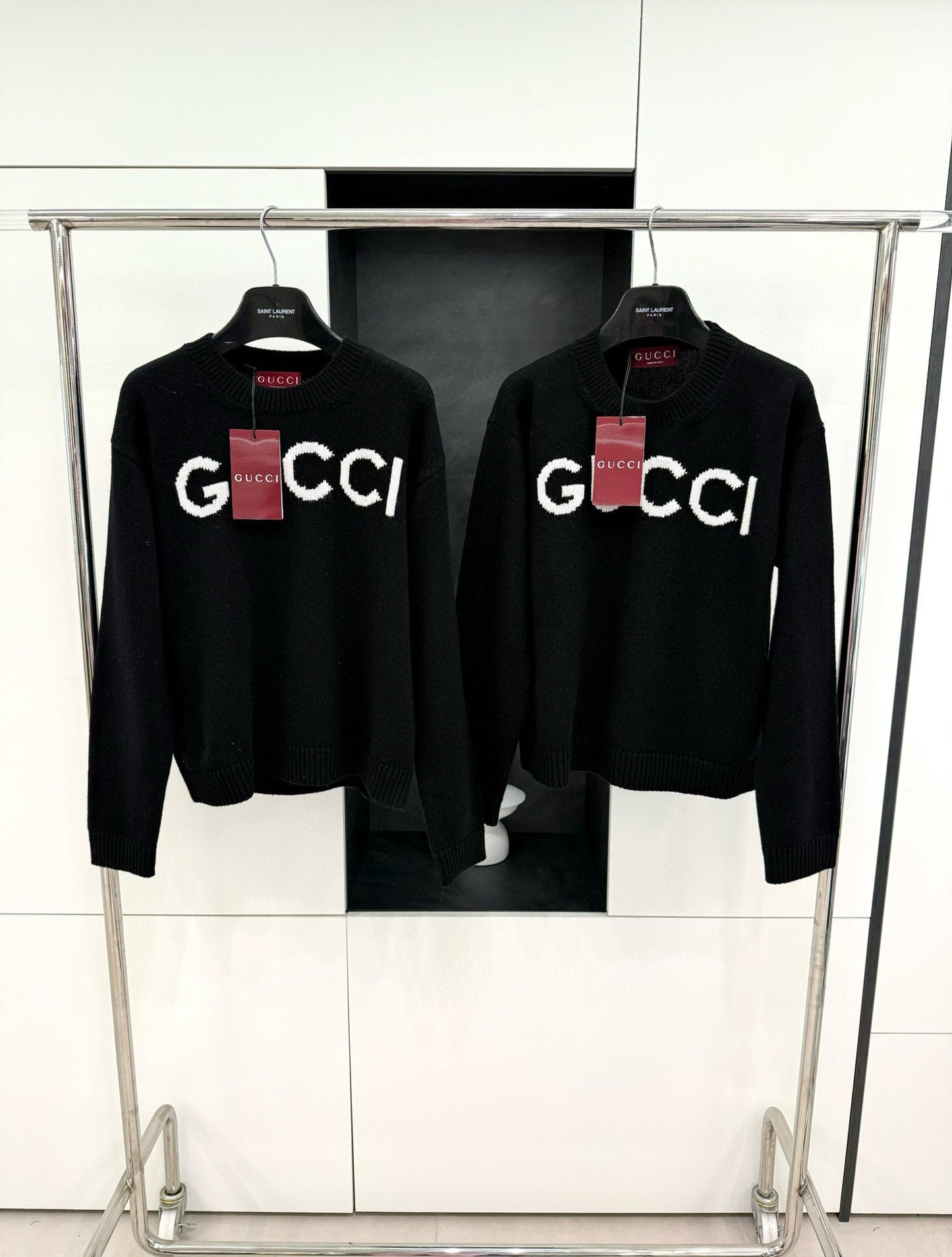GC Sweater