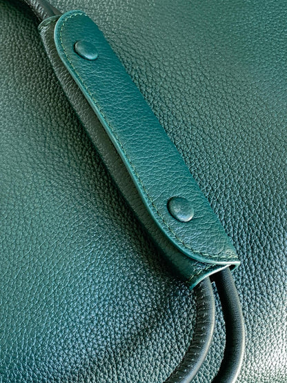 Loewe Pebble Leather