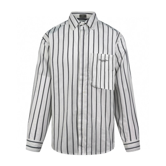 CD Long Sleeve Shirt