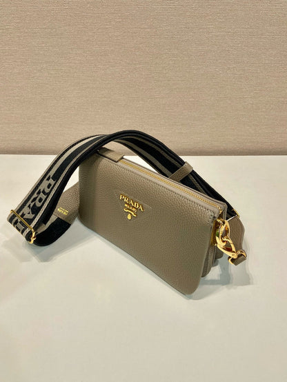 Prada Shoulder Bag