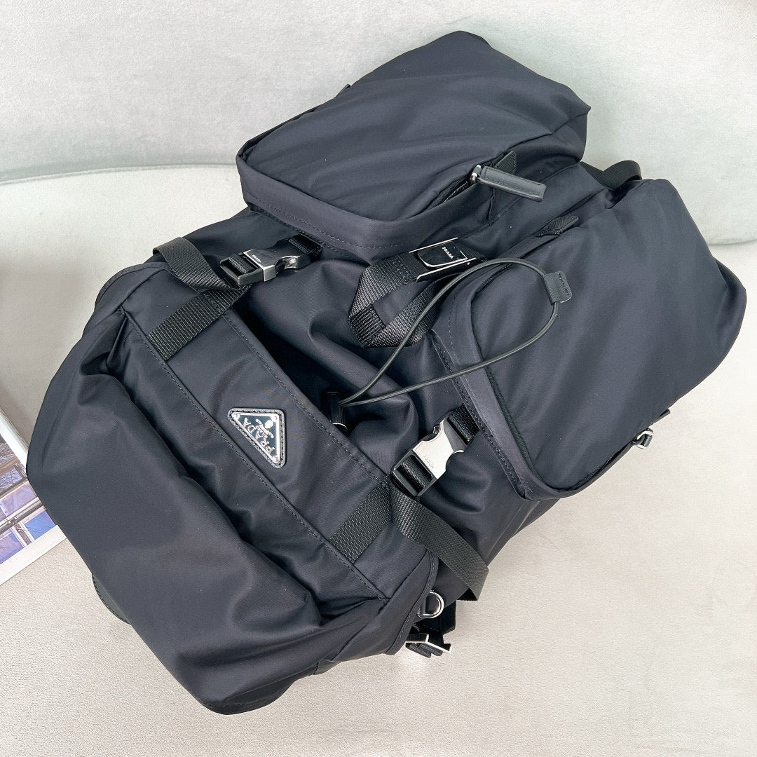 Prada Backpack