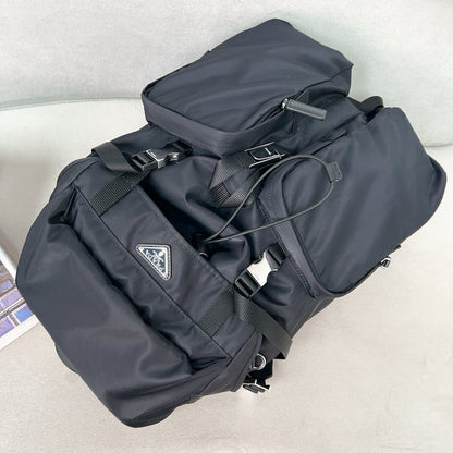 Prada Backpack