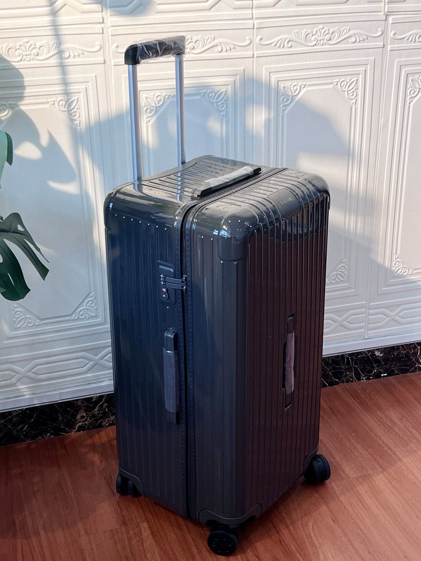 Rimowa Luggage Essential