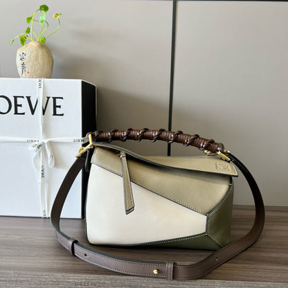 Loewe Puzzle Bag