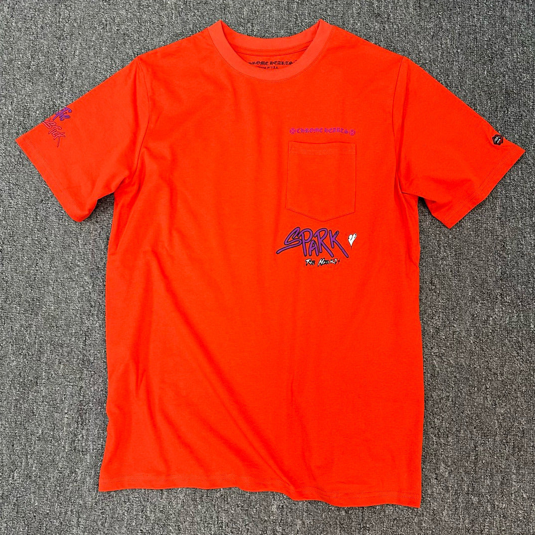 Chrome Heart T-shirt