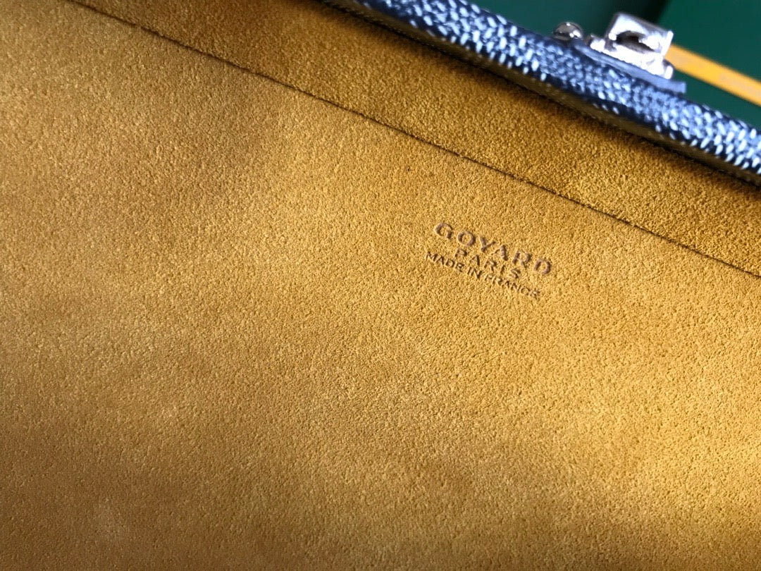 Goyard Grand Hôtel 24.5x7.5x17cm