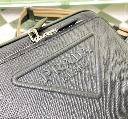 Prada Messager Bag