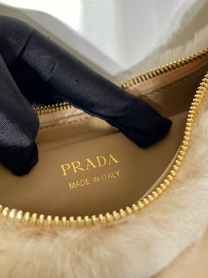 Prada Shoulder Bag