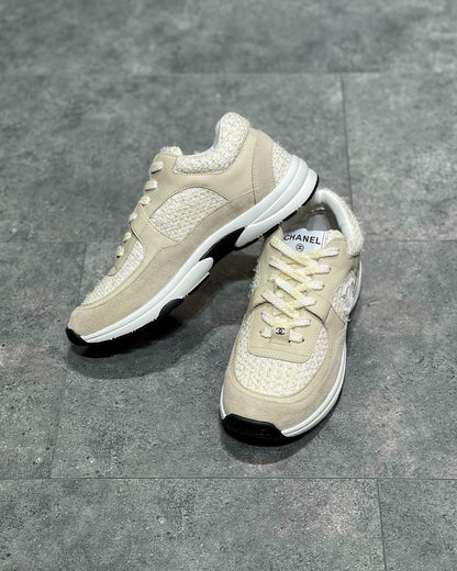 Chanel Sneakers