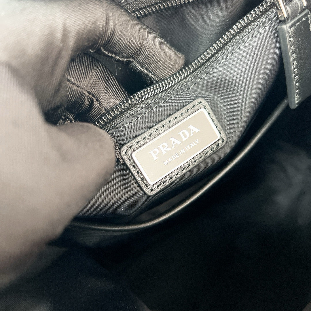 Prada Backpack