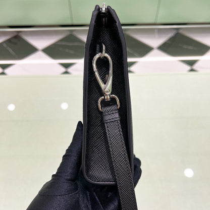 Prada Clutch Bag