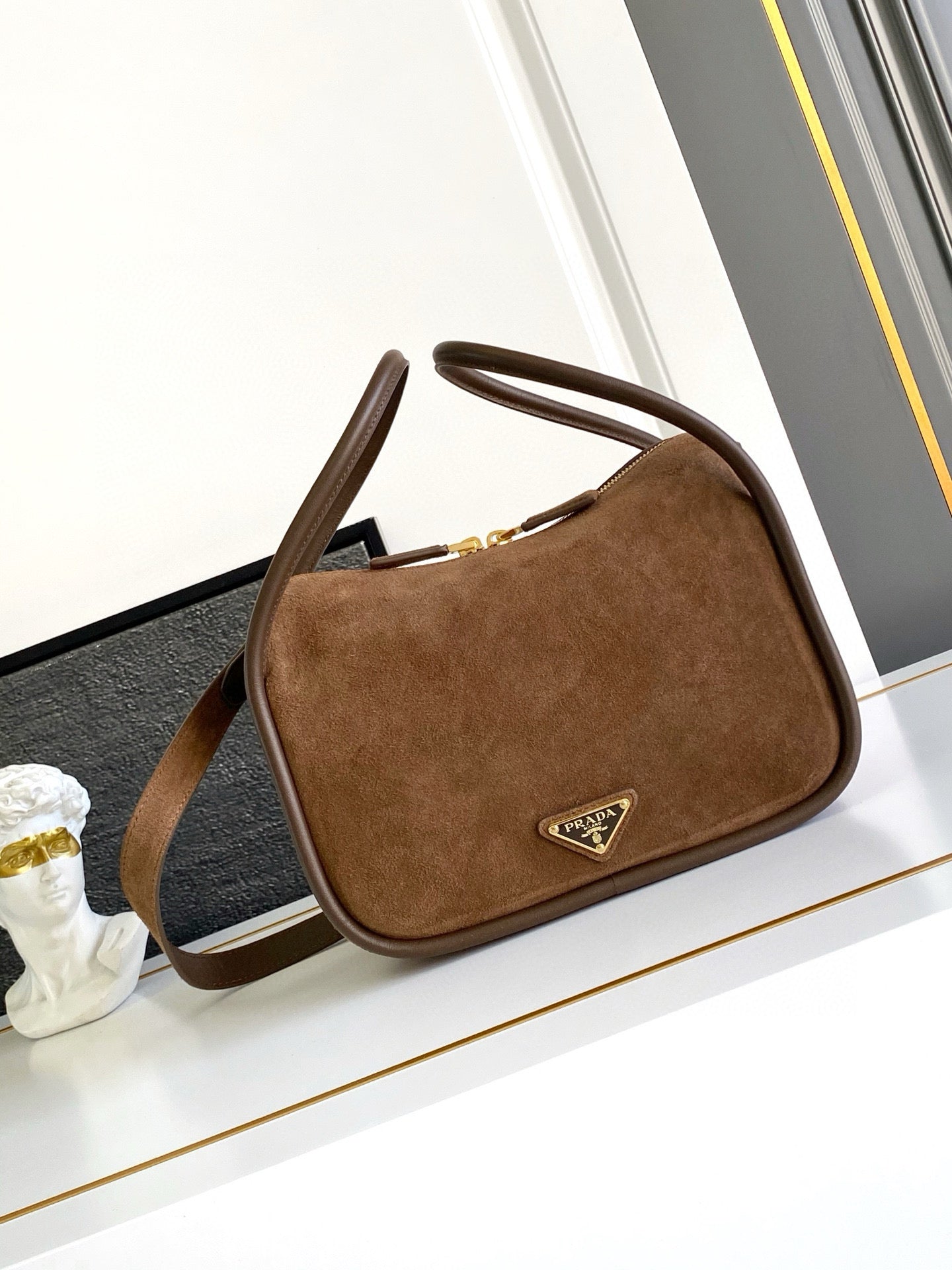 Prada Tote Bag