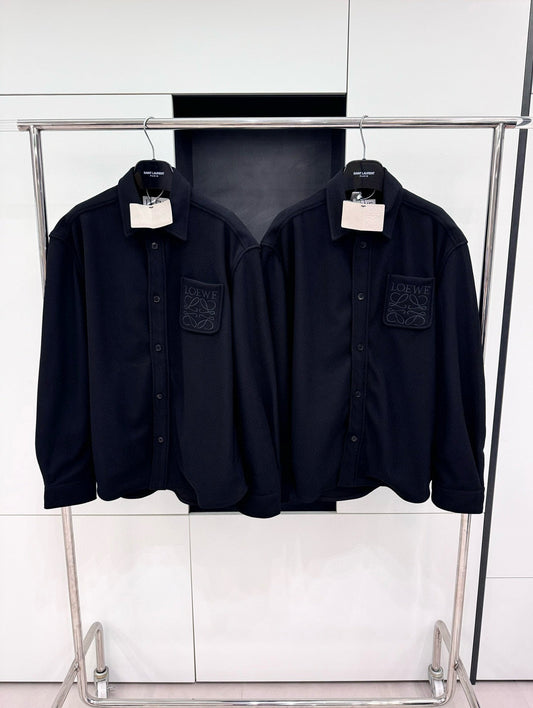 Lw Long Sleeve Shirt