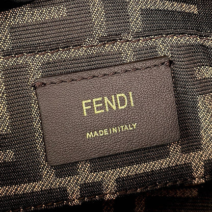 Fendi By The Way
