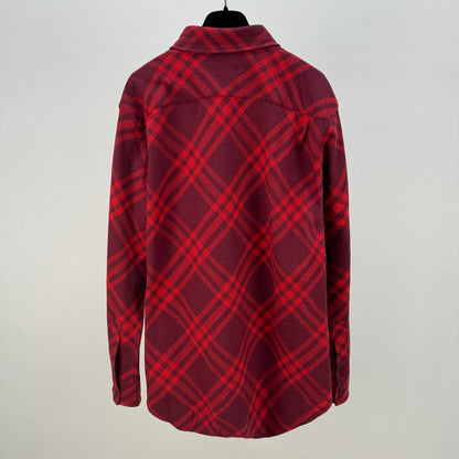 BBR Long Sleeve Shirt