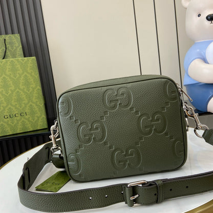 GC Cross Body Bag