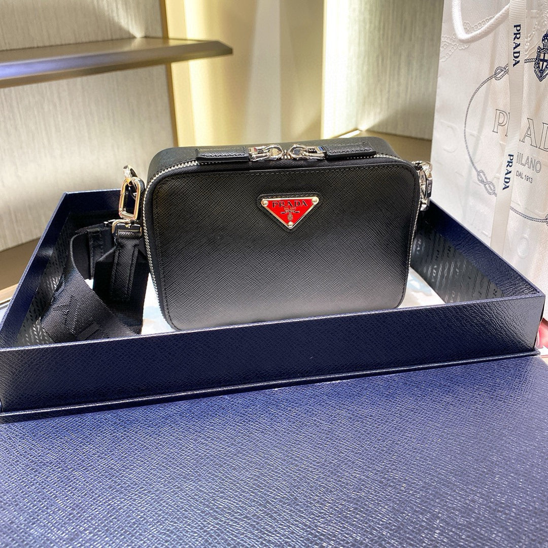 Prada Cross Body Bag
