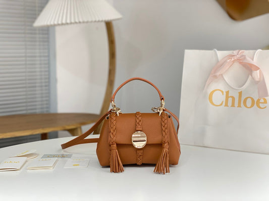 Chloe Penelope Shoulder Bag