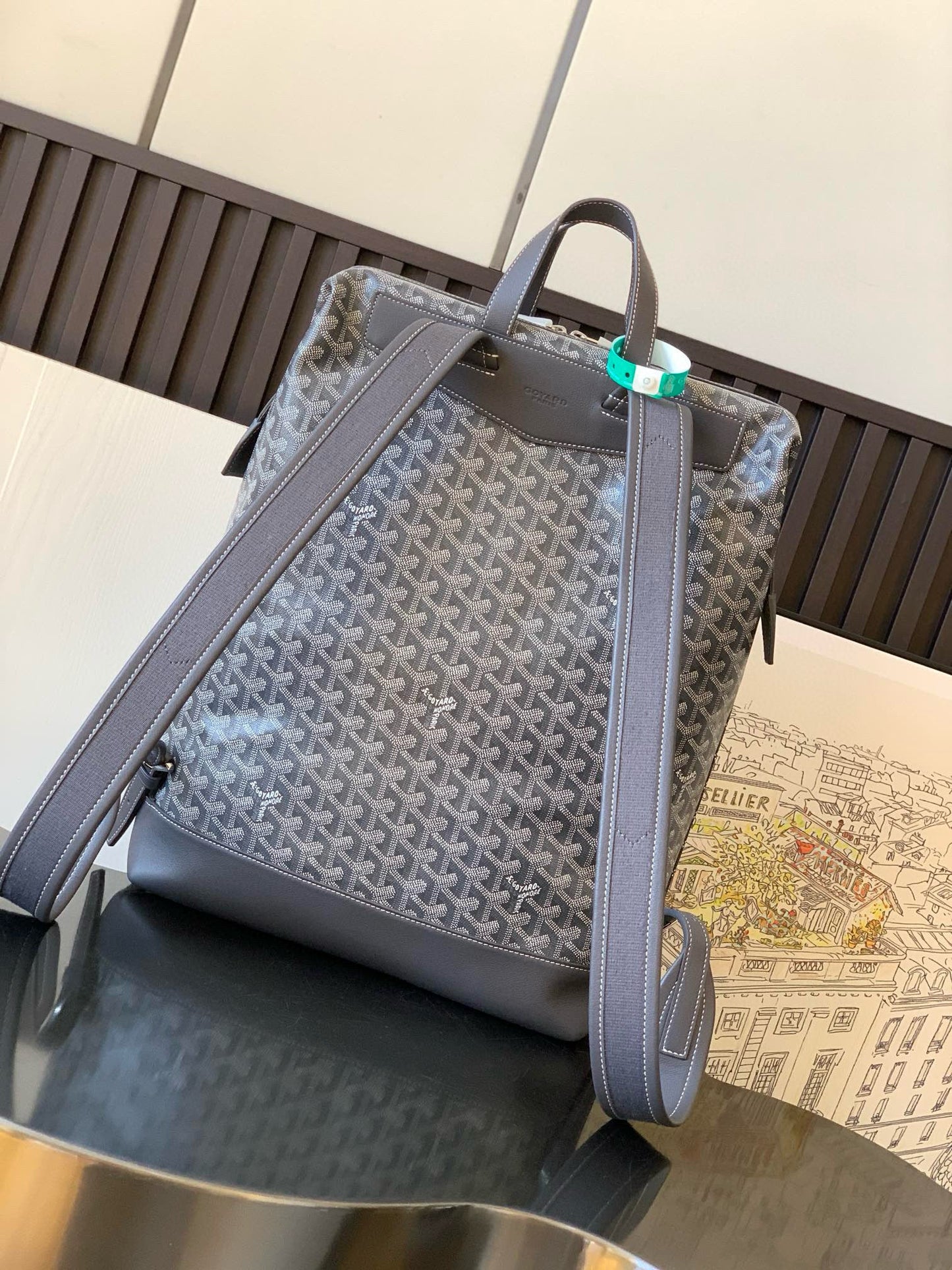 GOYARD Backpack