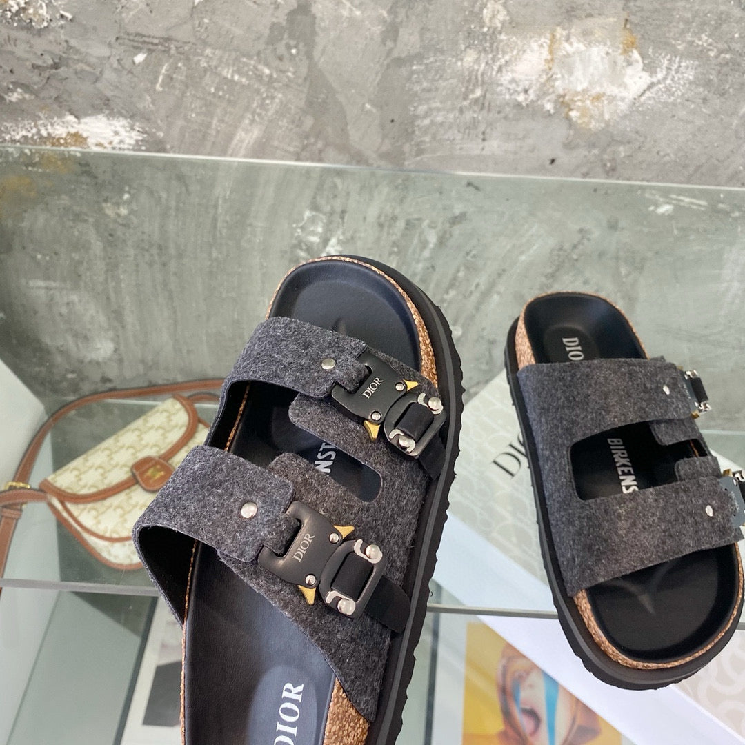 Dior Sandals