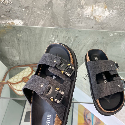 Dior Sandals